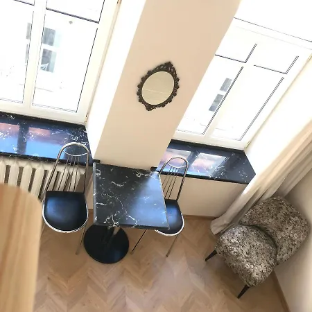 Centro Apartment Near Gedimas Avenue VNO Extérieur photo