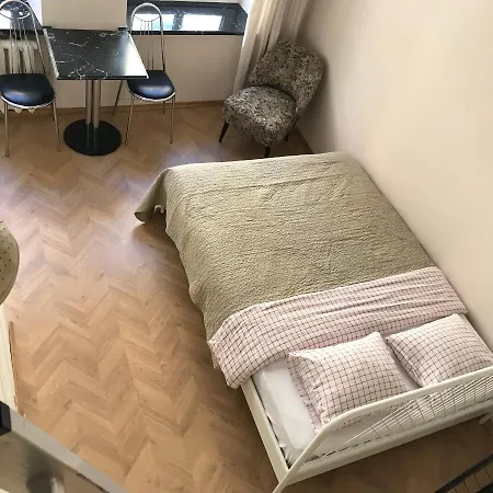 Centro Apartment Near Gedimas Avenue VNO Extérieur photo