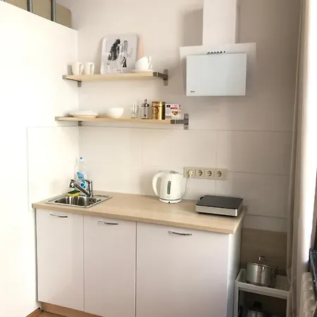 Centro Apartment Near Gedimas Avenue VNO Extérieur photo