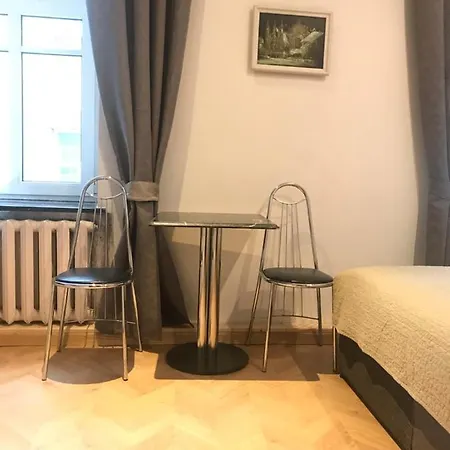 Centro Apartment Near Gedimas Avenue VNO Extérieur photo