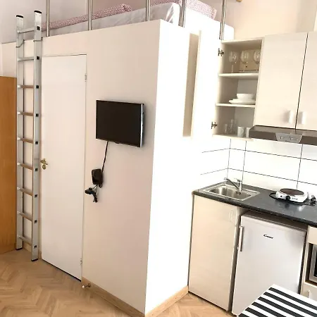 Centro Apartment Near Gedimas Avenue VNO Extérieur photo