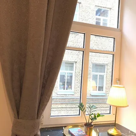 Centro Apartment Near Gedimas Avenue VNO Extérieur photo