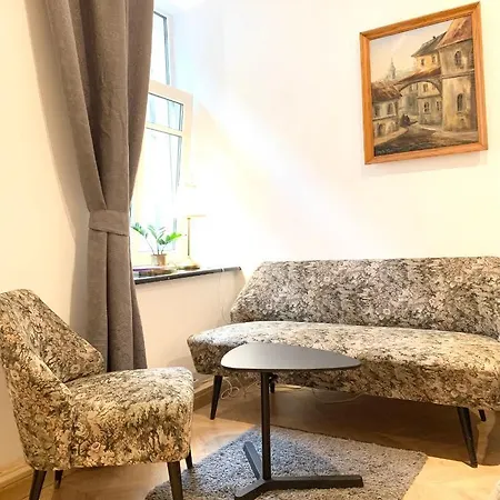 Centro Apartment Near Gedimas Avenue VNO Extérieur photo