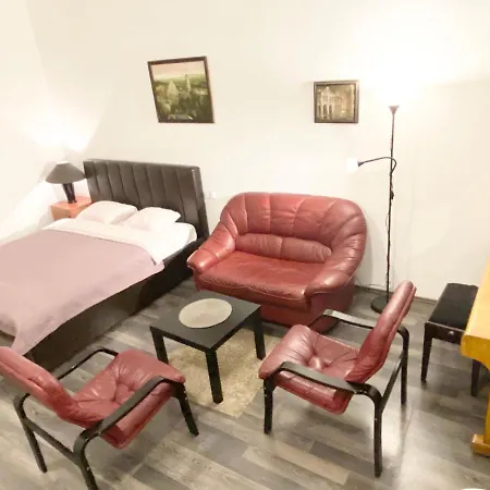 Centro Apartment Near Gedimas Avenue VNO Extérieur photo