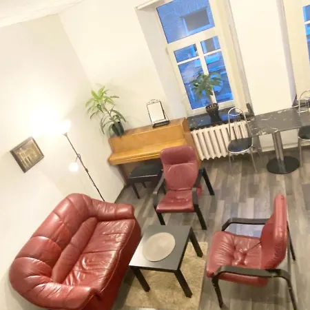 Centro Apartment Near Gedimas Avenue VNO Extérieur photo