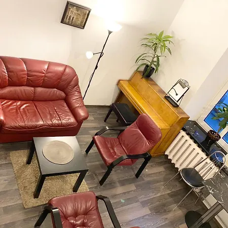 Centro Apartment Near Gedimas Avenue VNO Extérieur photo