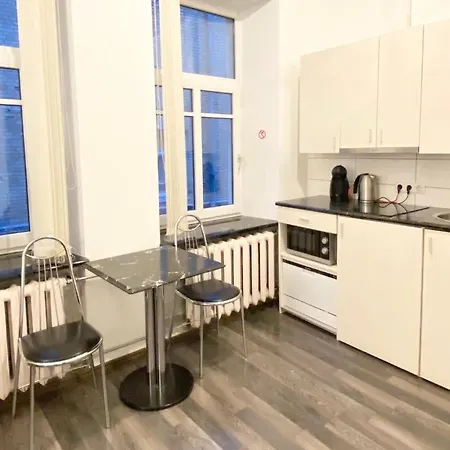 Centro Apartment Near Gedimas Avenue VNO Extérieur photo