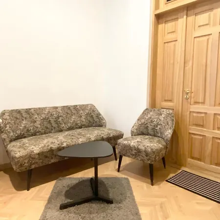 Centro Apartment Near Gedimas Avenue VNO Extérieur photo