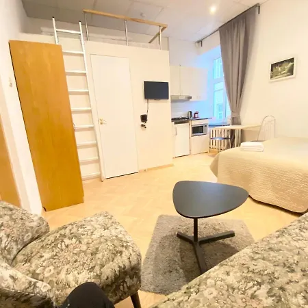 Centro Apartment Near Gedimas Avenue VNO Extérieur photo