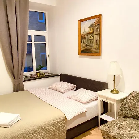 Centro Apartment Near Gedimas Avenue VNO Extérieur photo