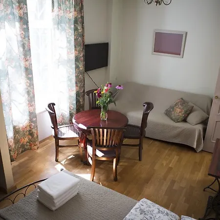 Centro Apartment Near Gedimas Avenue VNO Extérieur photo