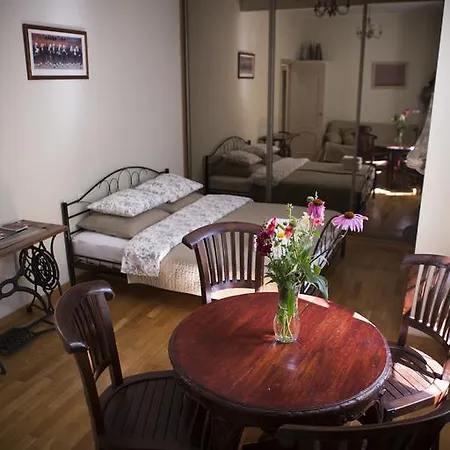 Centro Apartment Near Gedimas Avenue VNO Extérieur photo