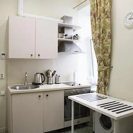 Centro Apartment Near Gedimas Avenue VNO Extérieur photo