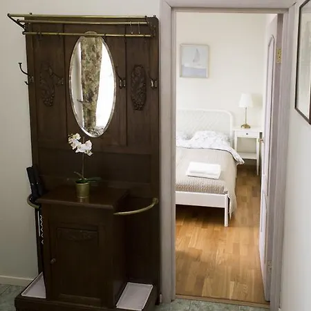 Centro Apartment Near Gedimas Avenue VNO Extérieur photo