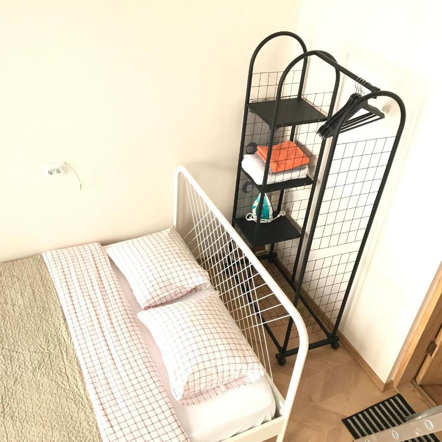 Apartment Centro Near Gedimas Avenue *